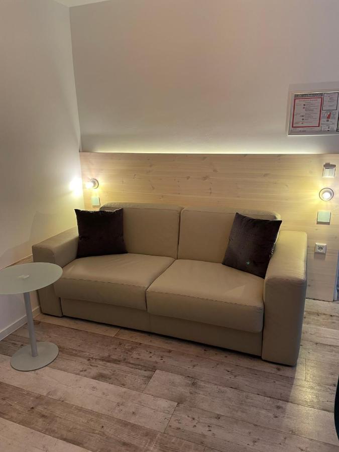 Aparthotel Walhalla פוטסדאם מראה חיצוני תמונה