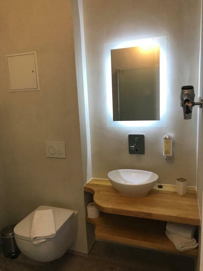 Aparthotel Walhalla פוטסדאם מראה חיצוני תמונה