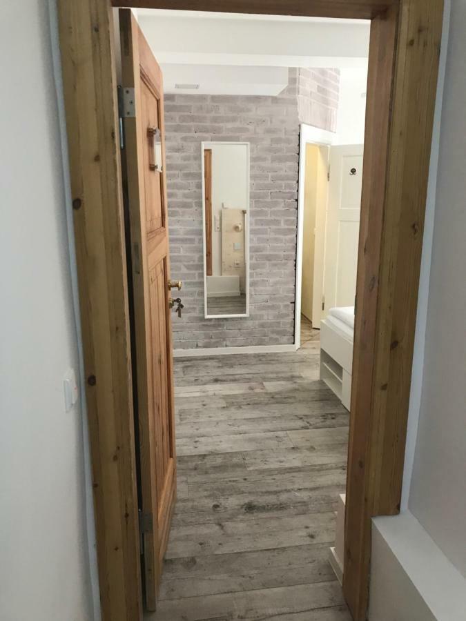 Aparthotel Walhalla פוטסדאם מראה חיצוני תמונה