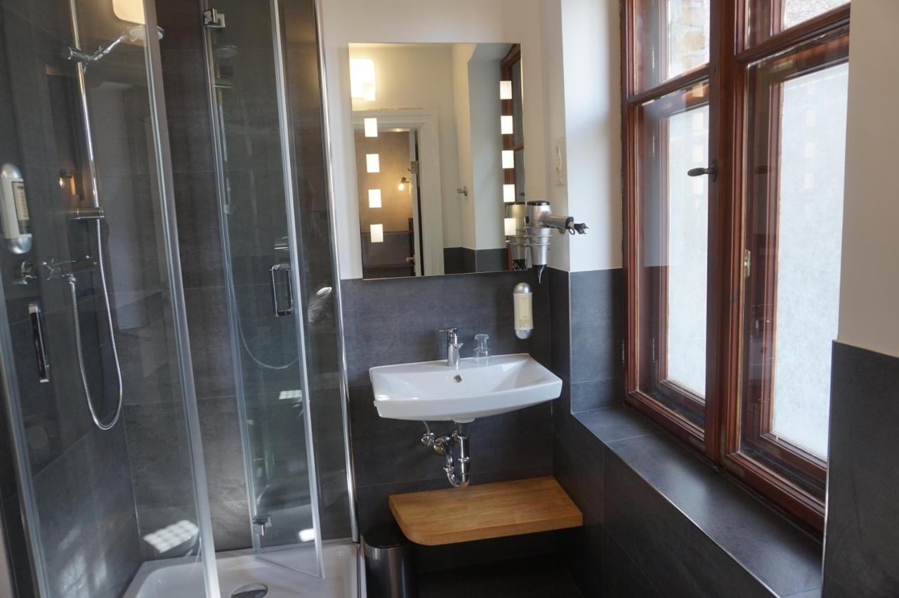 Aparthotel Walhalla פוטסדאם מראה חיצוני תמונה